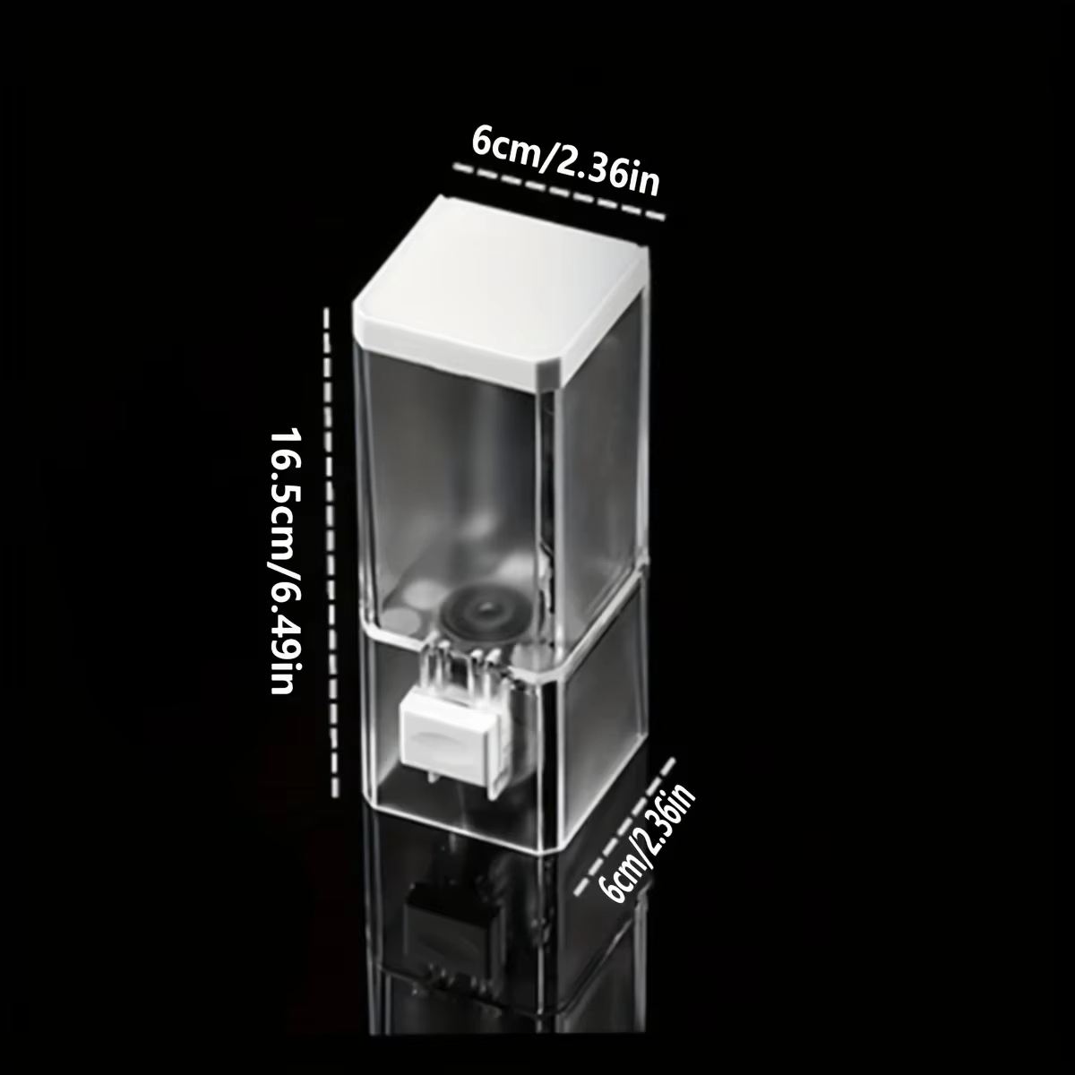 Soap Making Machine At Home - Wall Mounted Non Perforated Manual Press