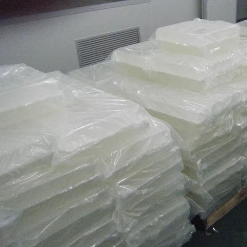500g/bag Transparent/milky Whi - Soap Making Diy 评论和价格