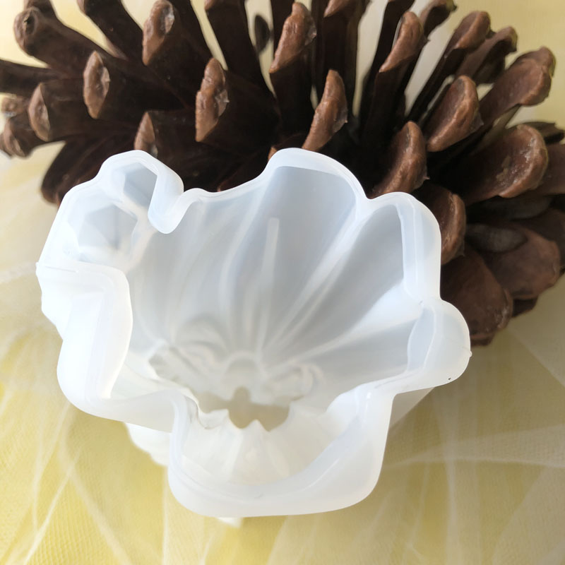 3D Cute Princess Silicone Cand - Soap Making Diy 评论和价格