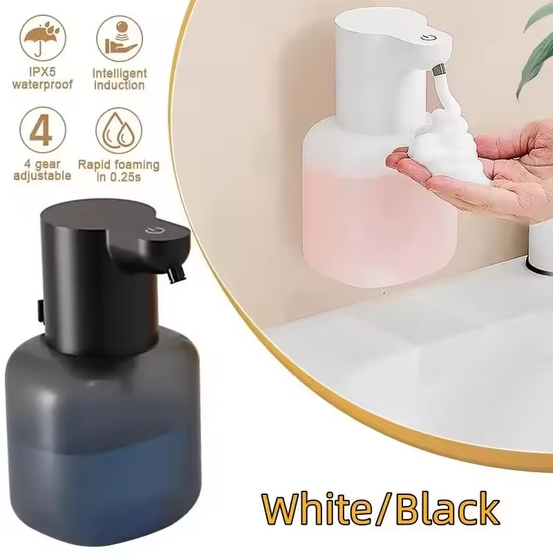 500ML P6 Large Capacity Contac - Soap Making Machine At Home 评论和价格