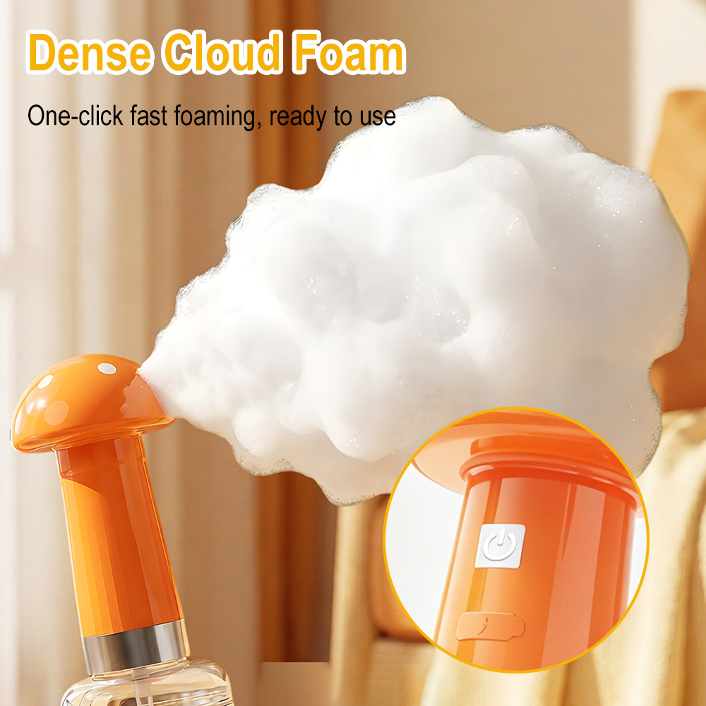 Pet Electric Automatic Foam Ma - Soap Making Machine At Home 评论和价格