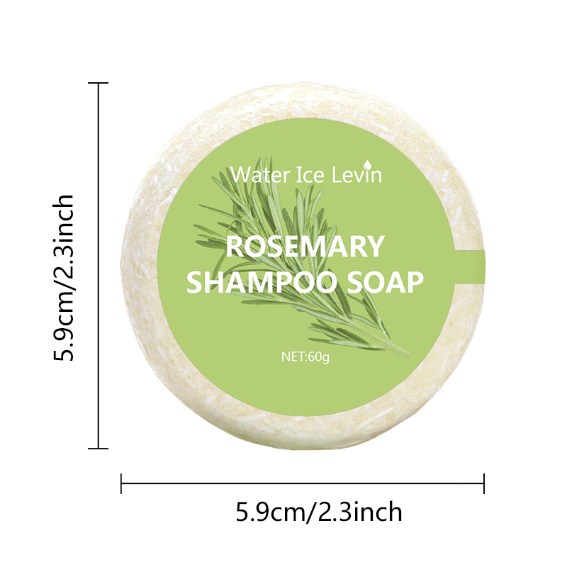 Rosemary Hair Growth Shampoo S - Castor Oil Soap 评论和价格