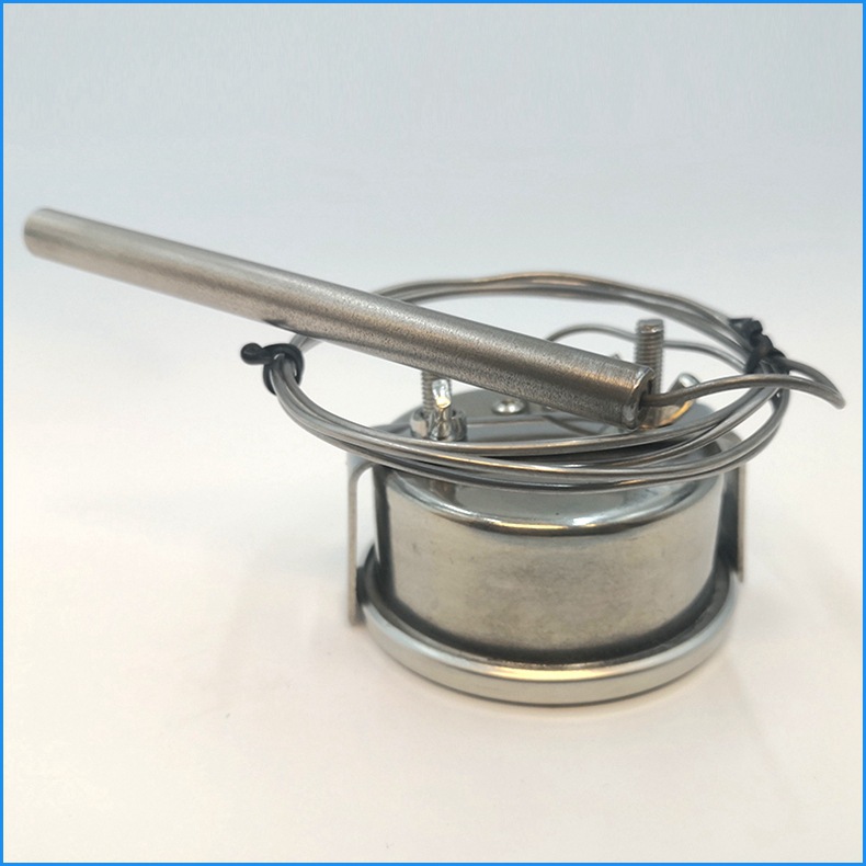 Stainless Steel Pyrometer Ther - Soap Making Thermometer 评论和价格