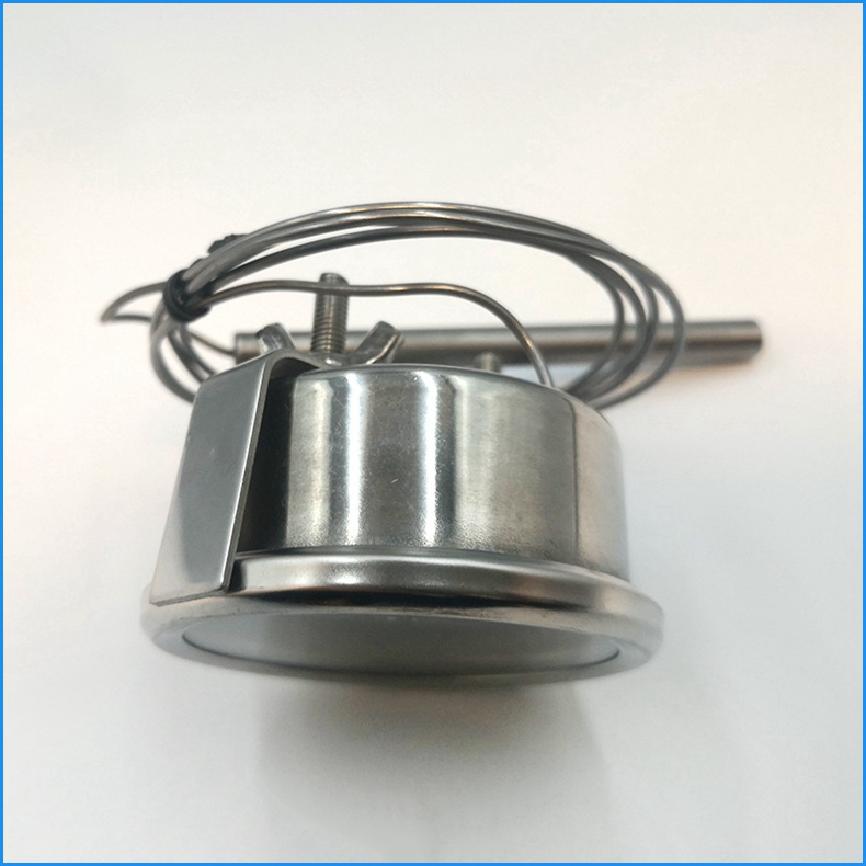 Stainless Steel Pyrometer Ther - Soap Making Thermometer 评论和价格