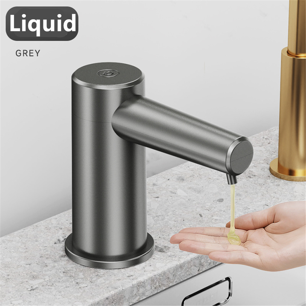 Smart Automatic Soap Dispenser - Soap Making Machine At Home 评论和价格