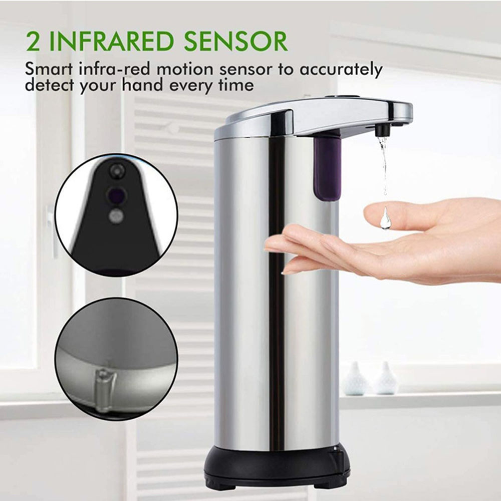 Stainless Steel Automatic Soap - Soap Making Machine At Home 评论和价格