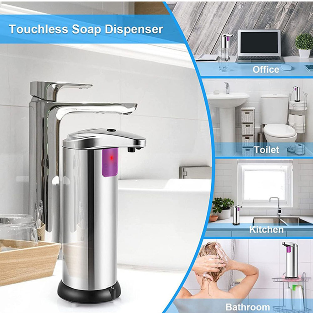 Stainless Steel Automatic Soap - Soap Making Machine At Home 评论和价格