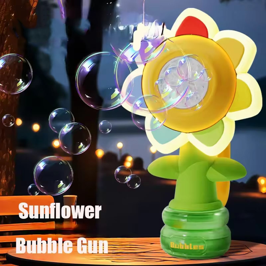 Cute Automatic Bubbles Machine - Soap Making Machine At Home 评论和价格