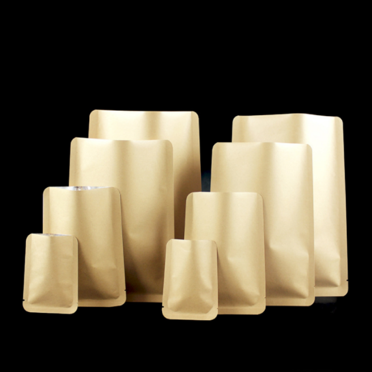 200PCS Flat Kraft Paper Open T - Kraft Soap Label 评论和价格