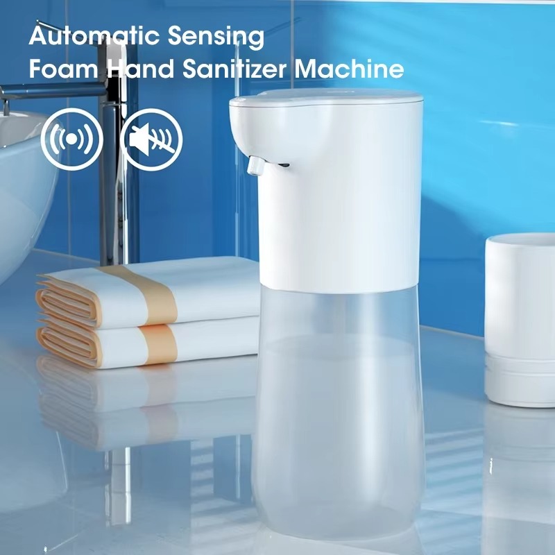 350ML Touchless Liquid Soap Di - Soap Making Machine At Home 评论和价格