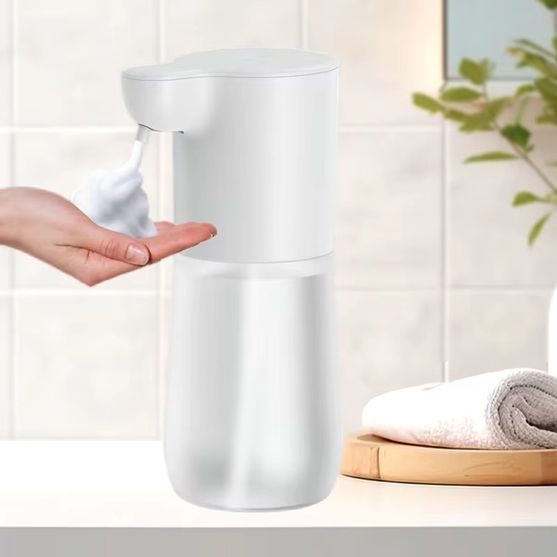 350ML Touchless Liquid Soap Di - Soap Making Machine At Home 评论和价格