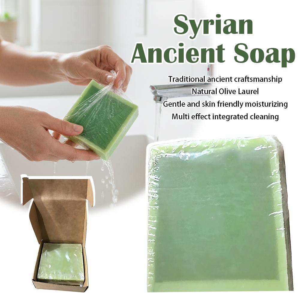 Handmade Olive Oil Soap Gift S - Castor Oil Soap 评论和价格
