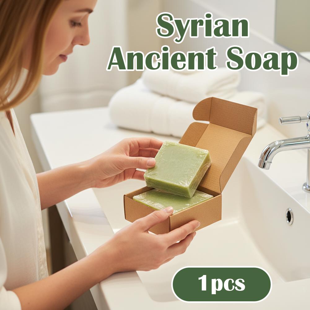 Handmade Olive Oil Soap Gift S - Castor Oil Soap 评论和价格