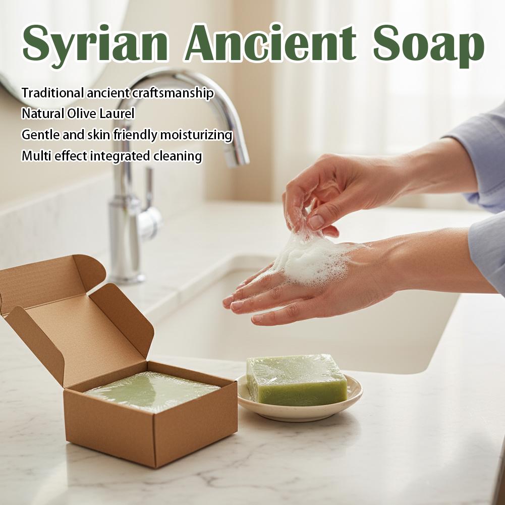 Handmade Olive Oil Soap Gift S - Castor Oil Soap 评论和价格