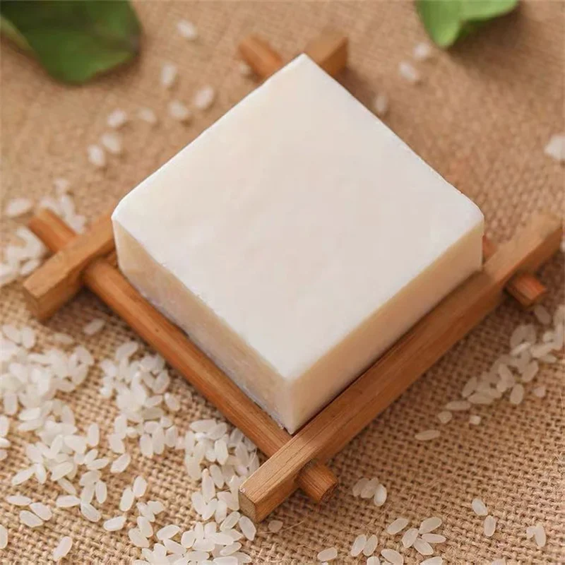 JAM Rice Soap Original Thailan - Castor Oil Soap 评论和价格