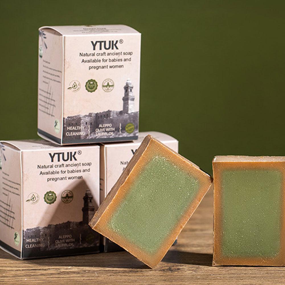 Pure Organic Olive Oil Soap Na - Castor Oil Soap 评论和价格