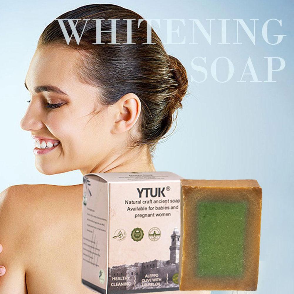 Pure Organic Olive Oil Soap Na - Castor Oil Soap 评论和价格