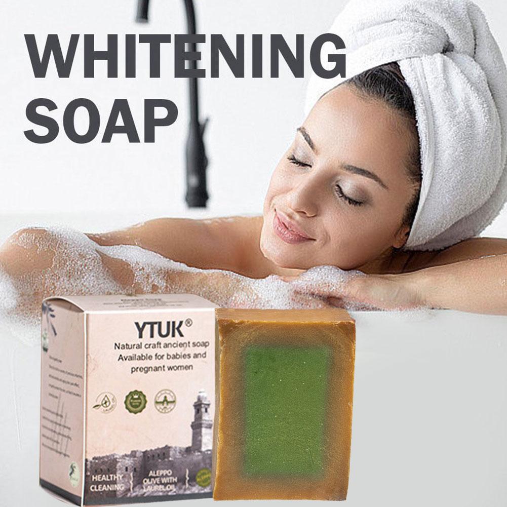 Pure Organic Olive Oil Soap Na - Castor Oil Soap 评论和价格