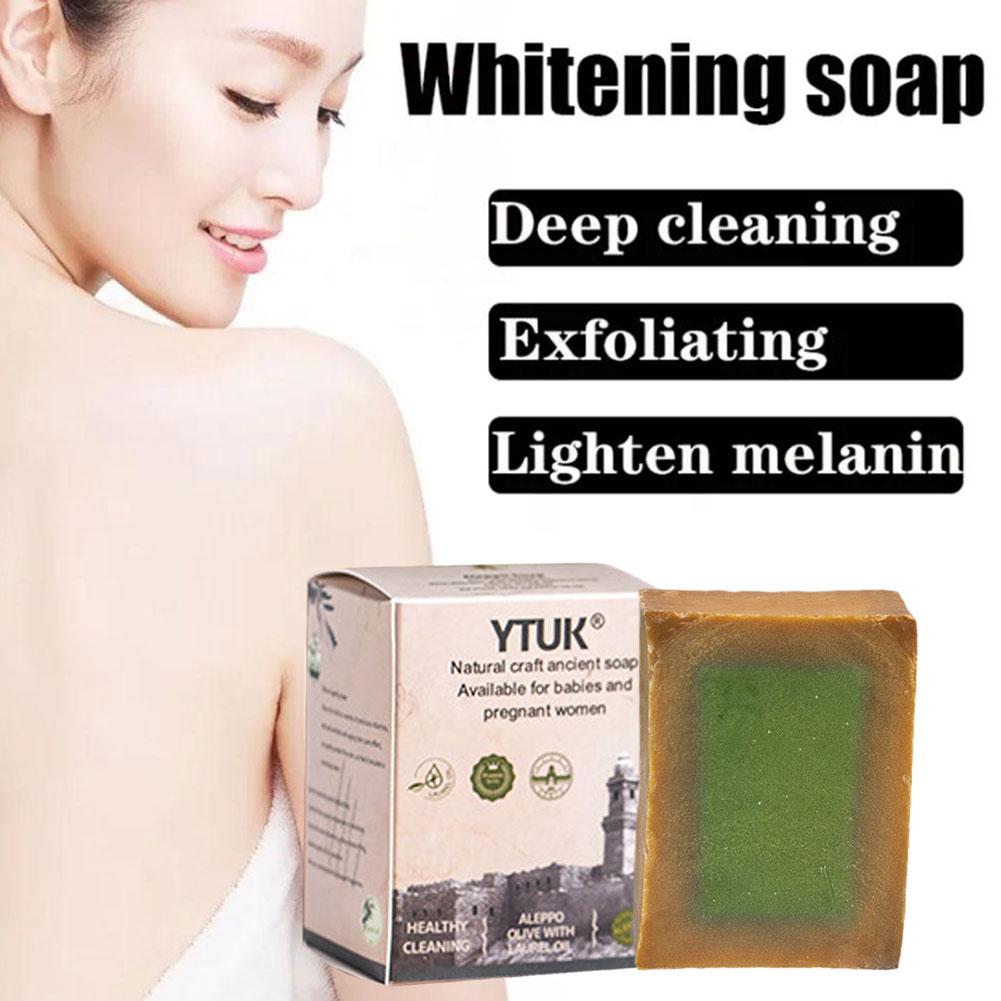 Pure Organic Olive Oil Soap Na - Castor Oil Soap 评论和价格
