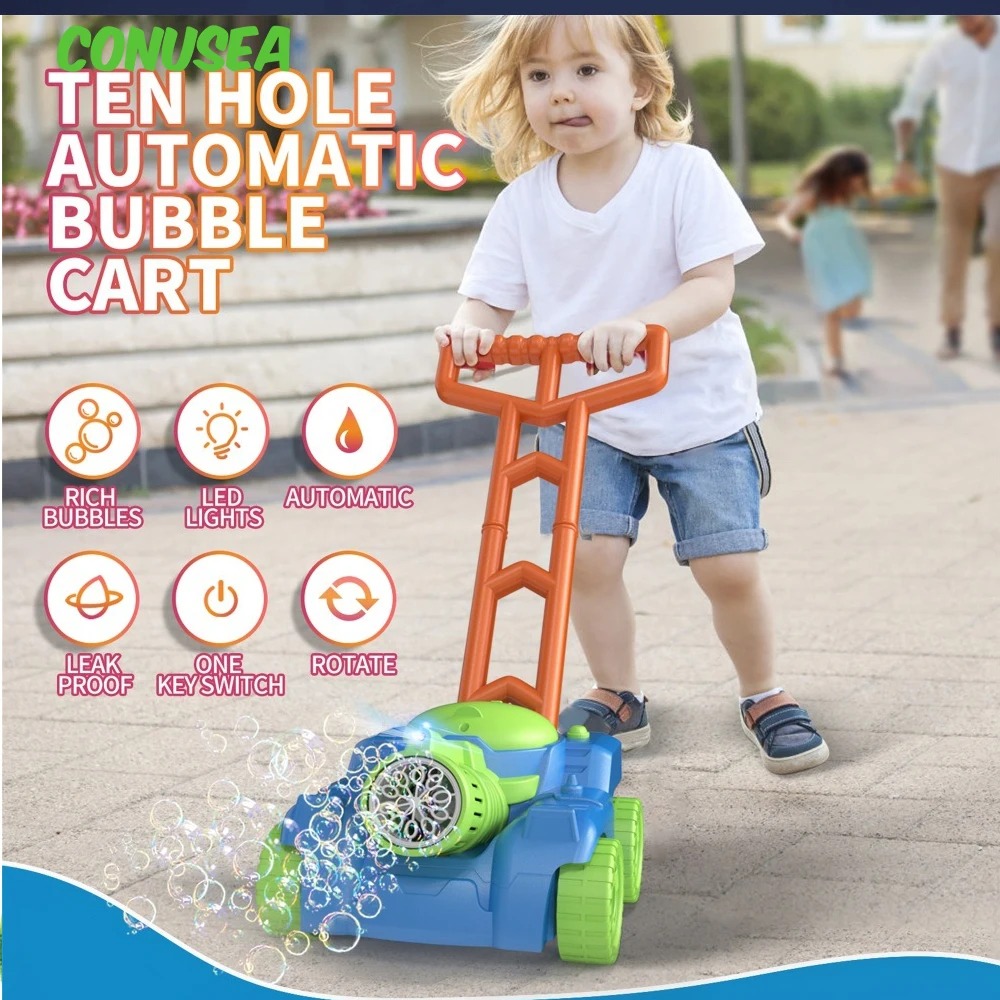 Kids Toys Tank Trolley Bubble  - Soap Making Machine At Home 评论和价格