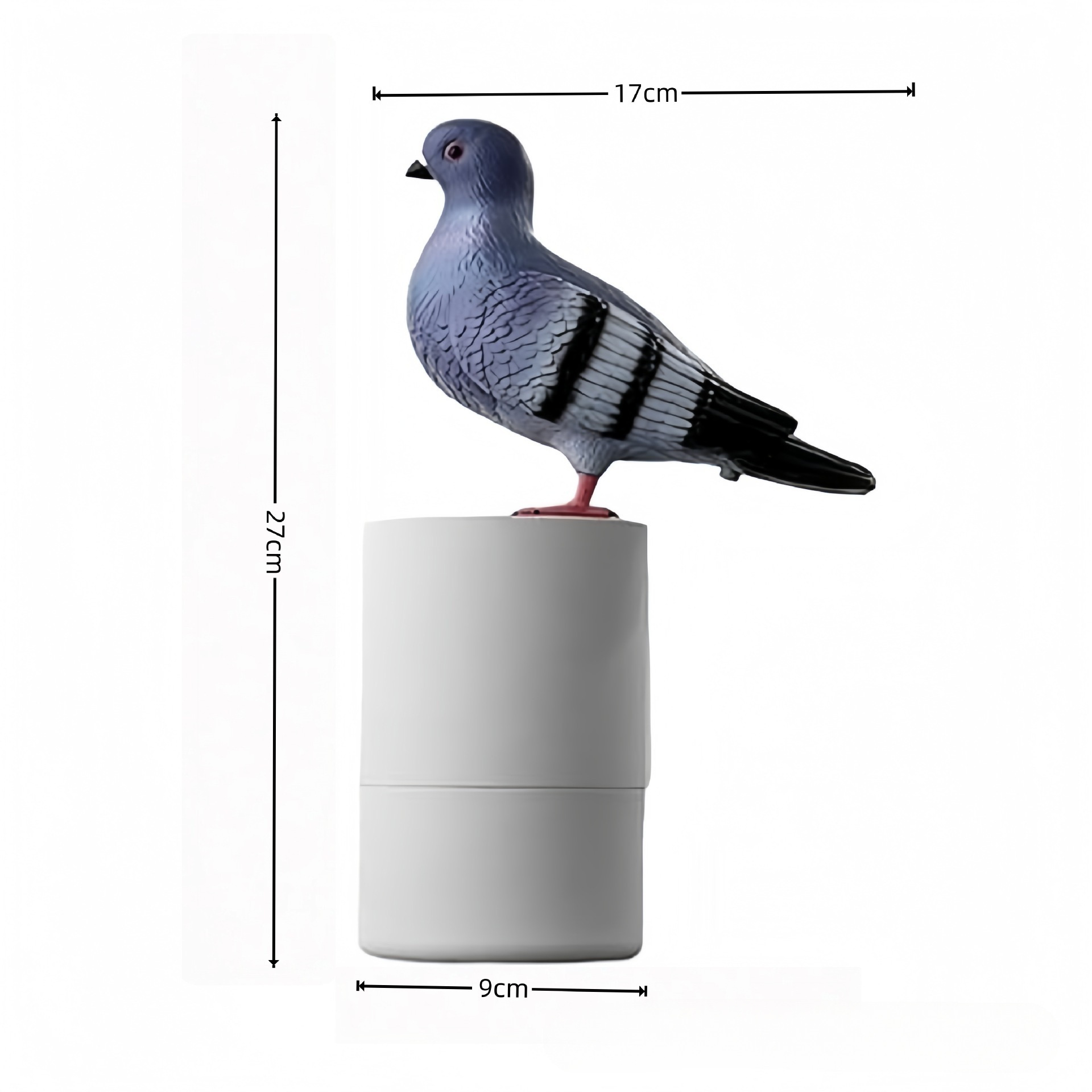 Pigeon Shape Automatic Inducti - Soap Making Machine At Home 评论和价格