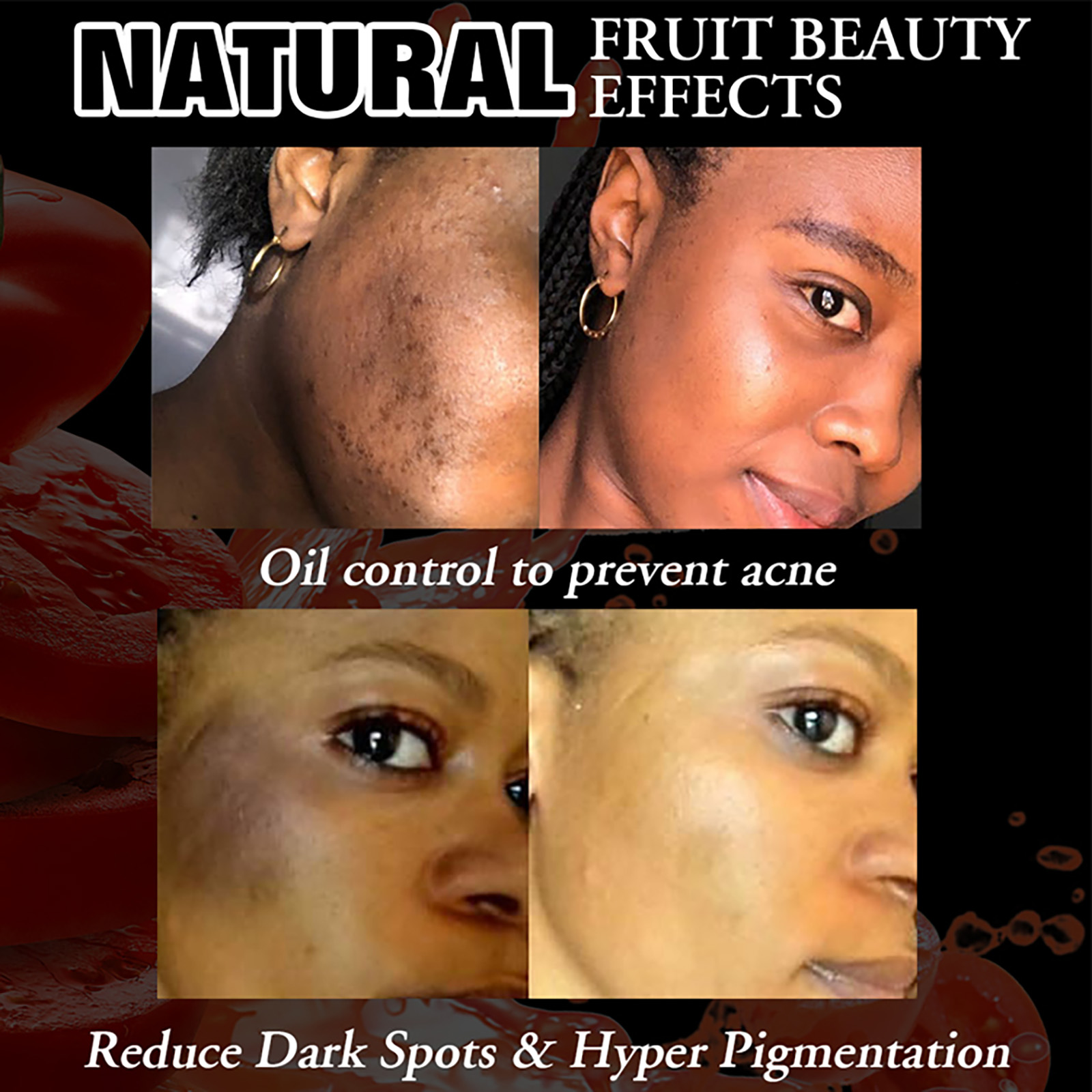 LKIAE Whitening Reduce Dark Sp - Castor Oil Soap 评论和价格