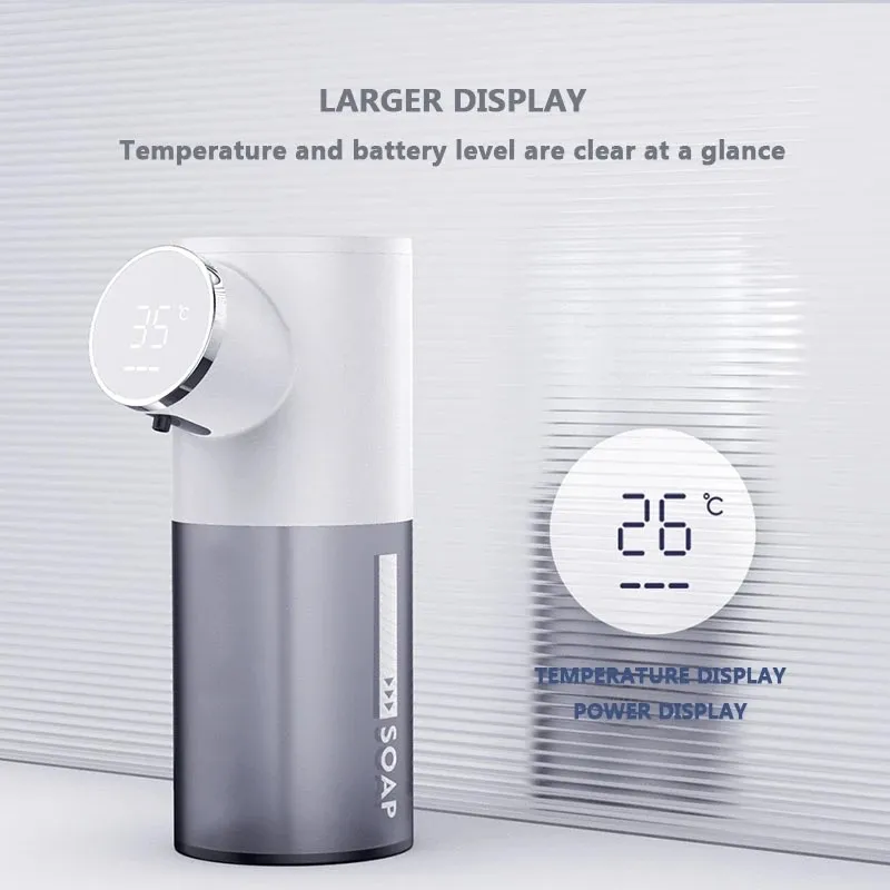 Intelligent Automatic Soap Dis - Soap Making Thermometer 评论和价格