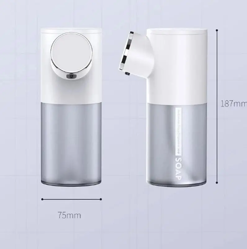 Intelligent Automatic Soap Dis - Soap Making Thermometer 评论和价格