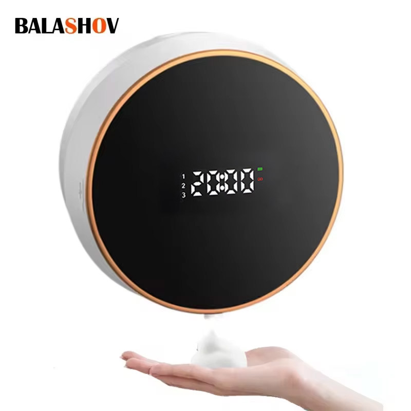 Touchless Automatic Sensor Soa - Soap Making Thermometer 评论和价格