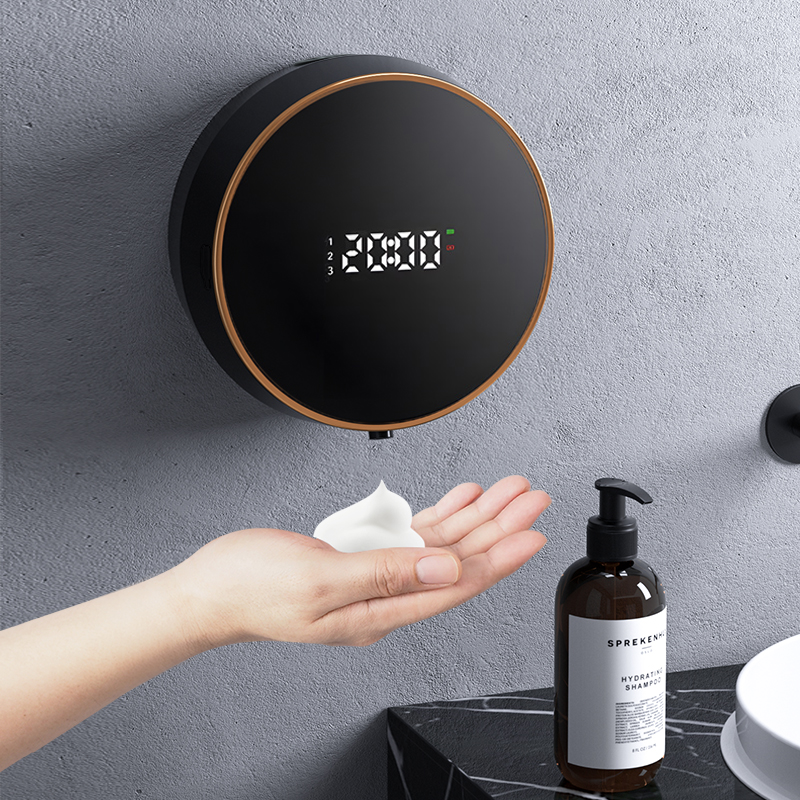 Touchless Automatic Sensor Soa - Soap Making Thermometer 评论和价格