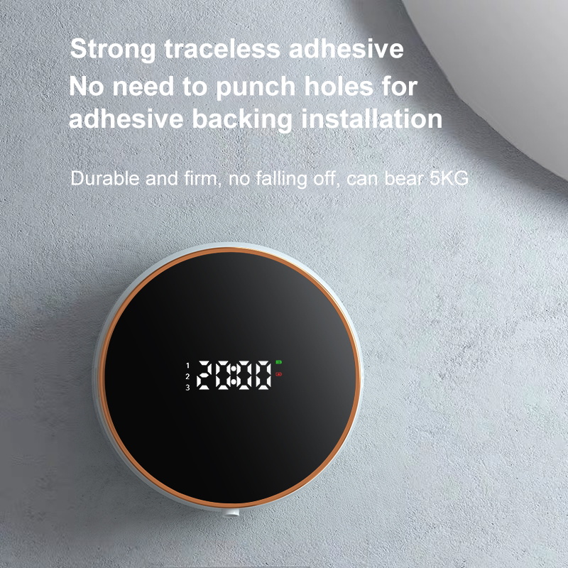 Touchless Automatic Sensor Soa - Soap Making Thermometer 评论和价格