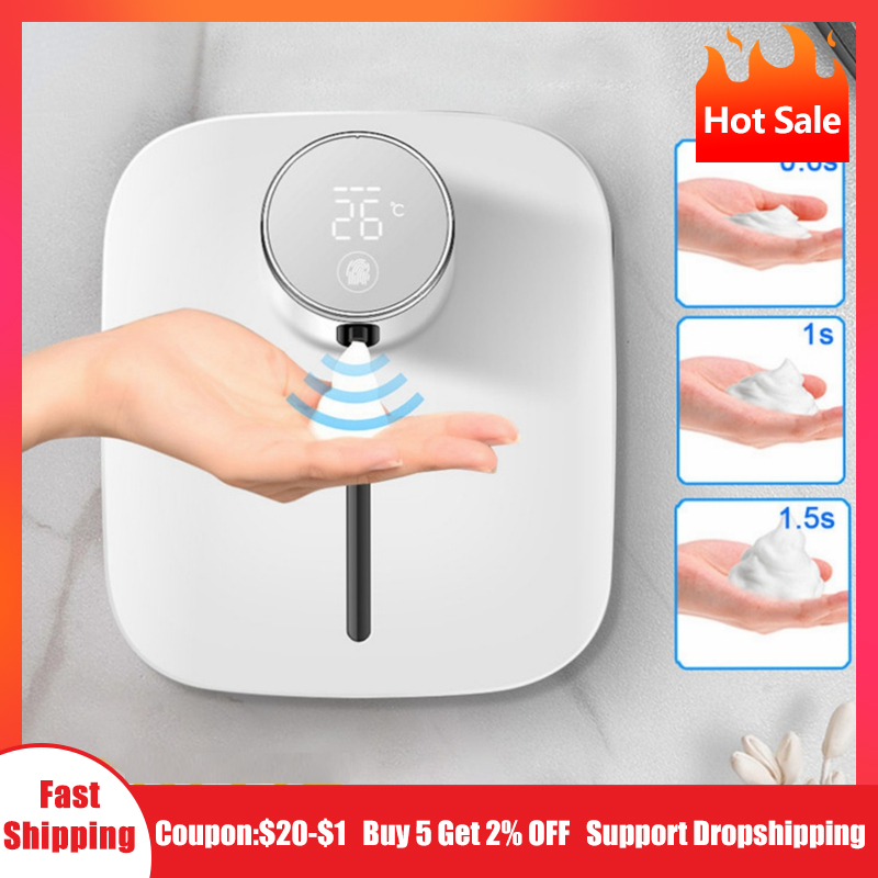 Hot Soap Dispenser Automatic W - Soap Making Thermometer 评论和价格