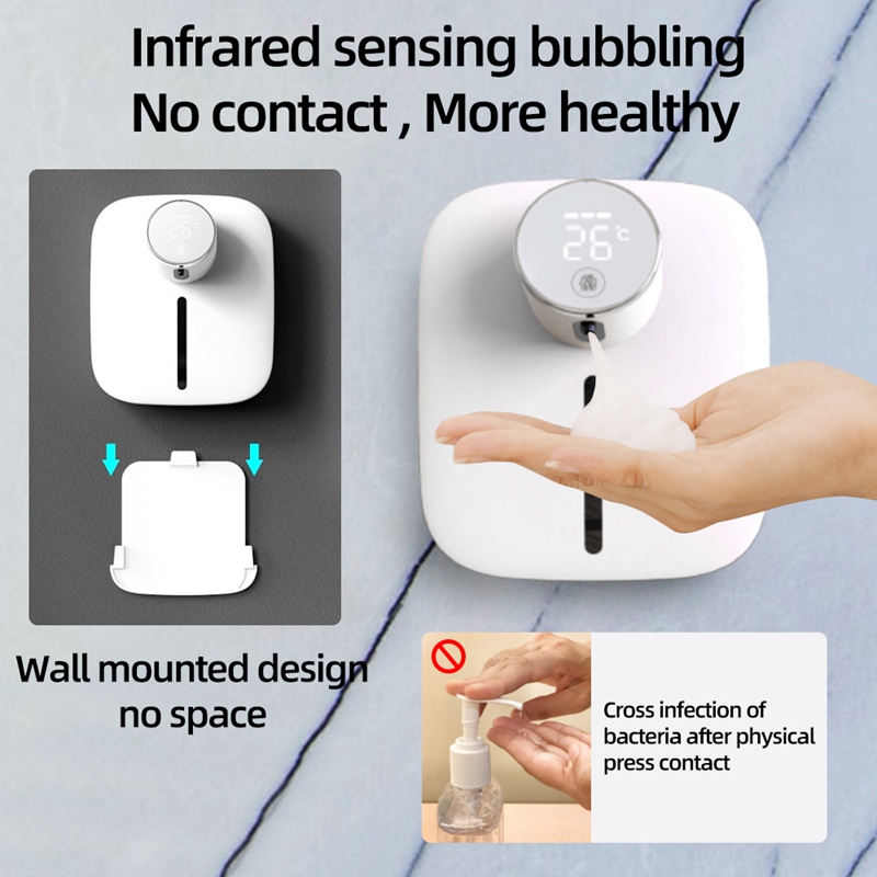 Hot Soap Dispenser Automatic W - Soap Making Thermometer 评论和价格