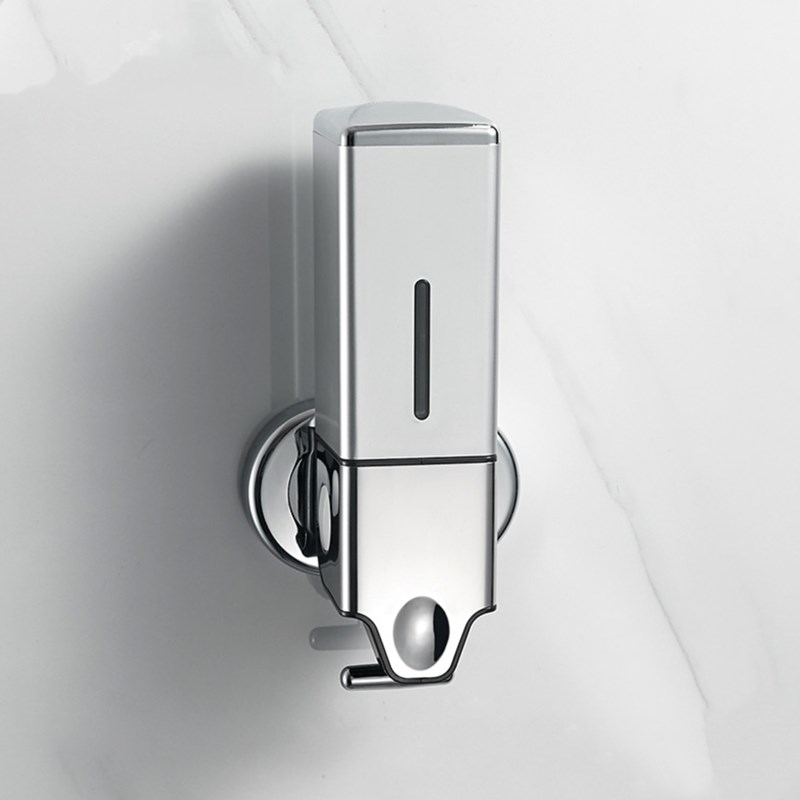 Liquid Soap Dispenser Plastic  - Soap Making Machine At Home 评论和价格