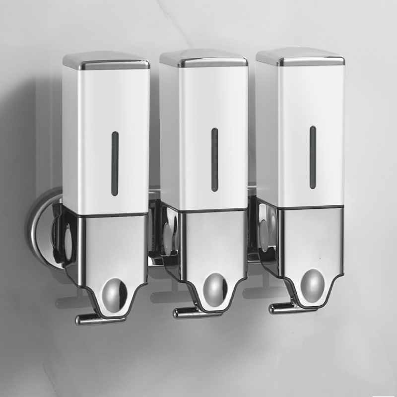 Liquid Soap Dispenser Plastic  - Soap Making Machine At Home 评论和价格