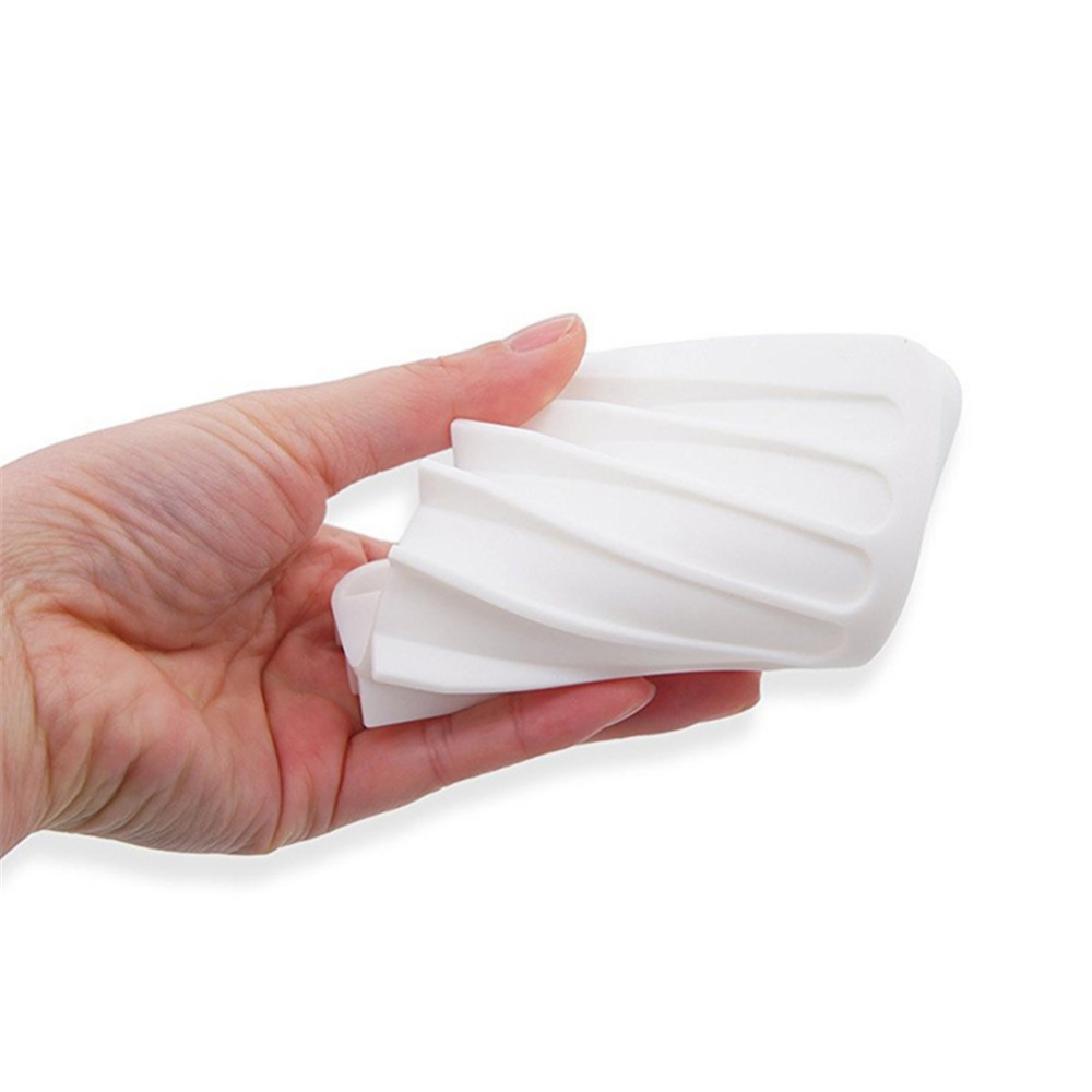 Silicone Soap Dish Draining Ho - Soap Dish Draining 评论和价格