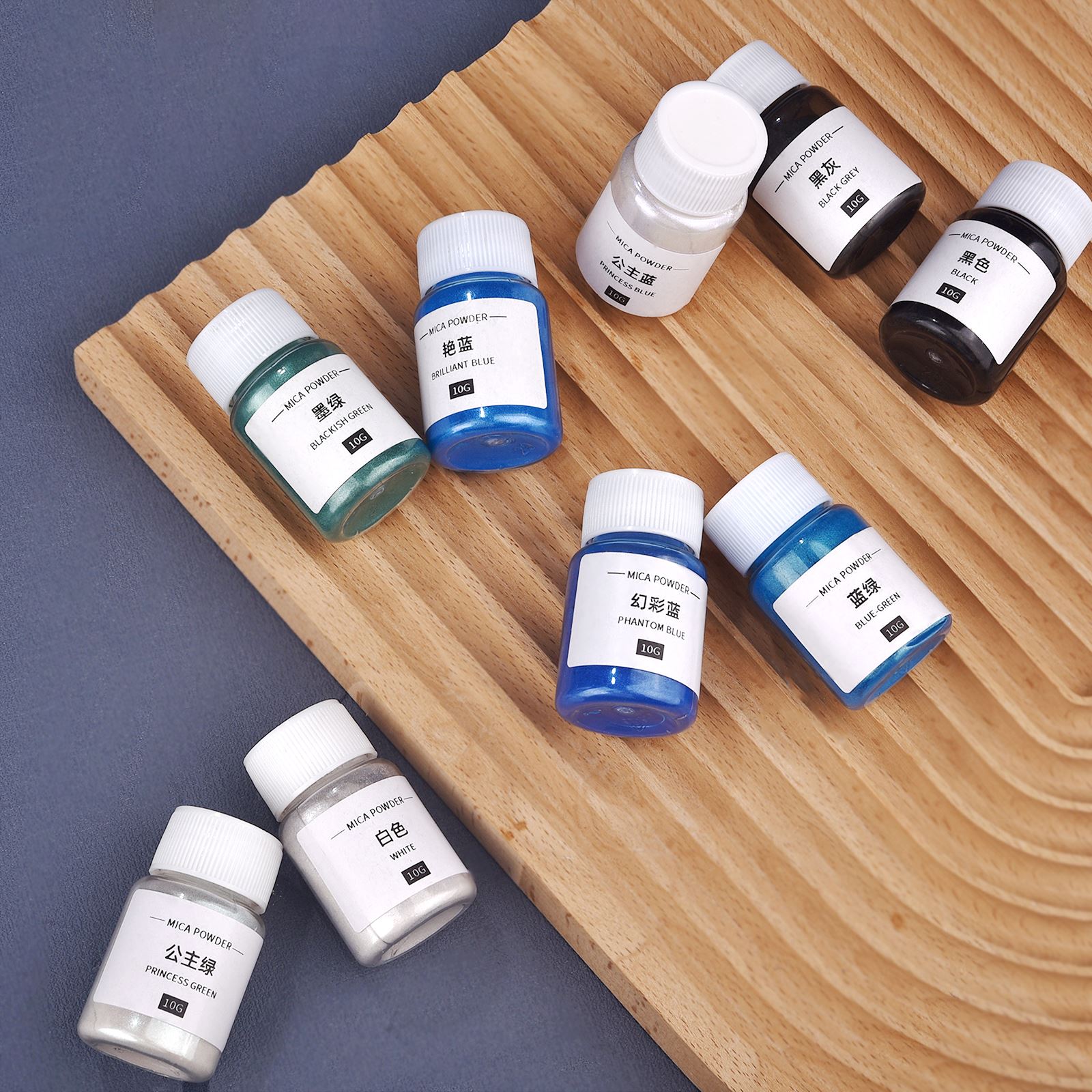 10g Candle Coloring Agent Pear - Soap Making Diy 评论和价格