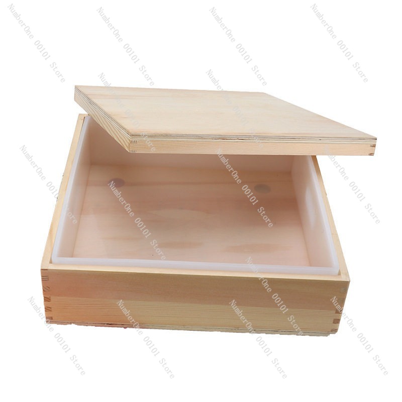 Large Capacity 8kg Crystal Epo - Soap Making Diy 评论和价格