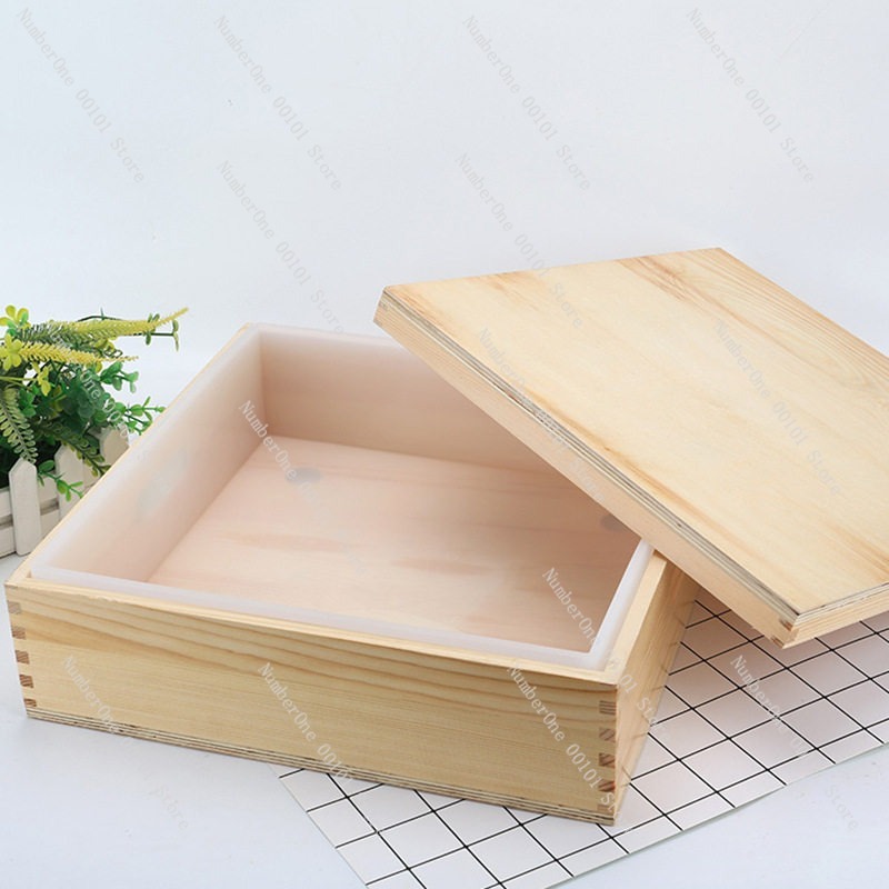 Large Capacity 8kg Crystal Epo - Soap Making Diy 评论和价格