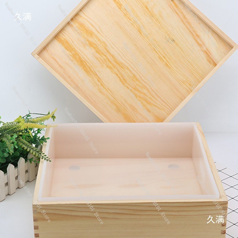 Large Capacity 8kg Crystal Epo - Soap Making Diy 评论和价格