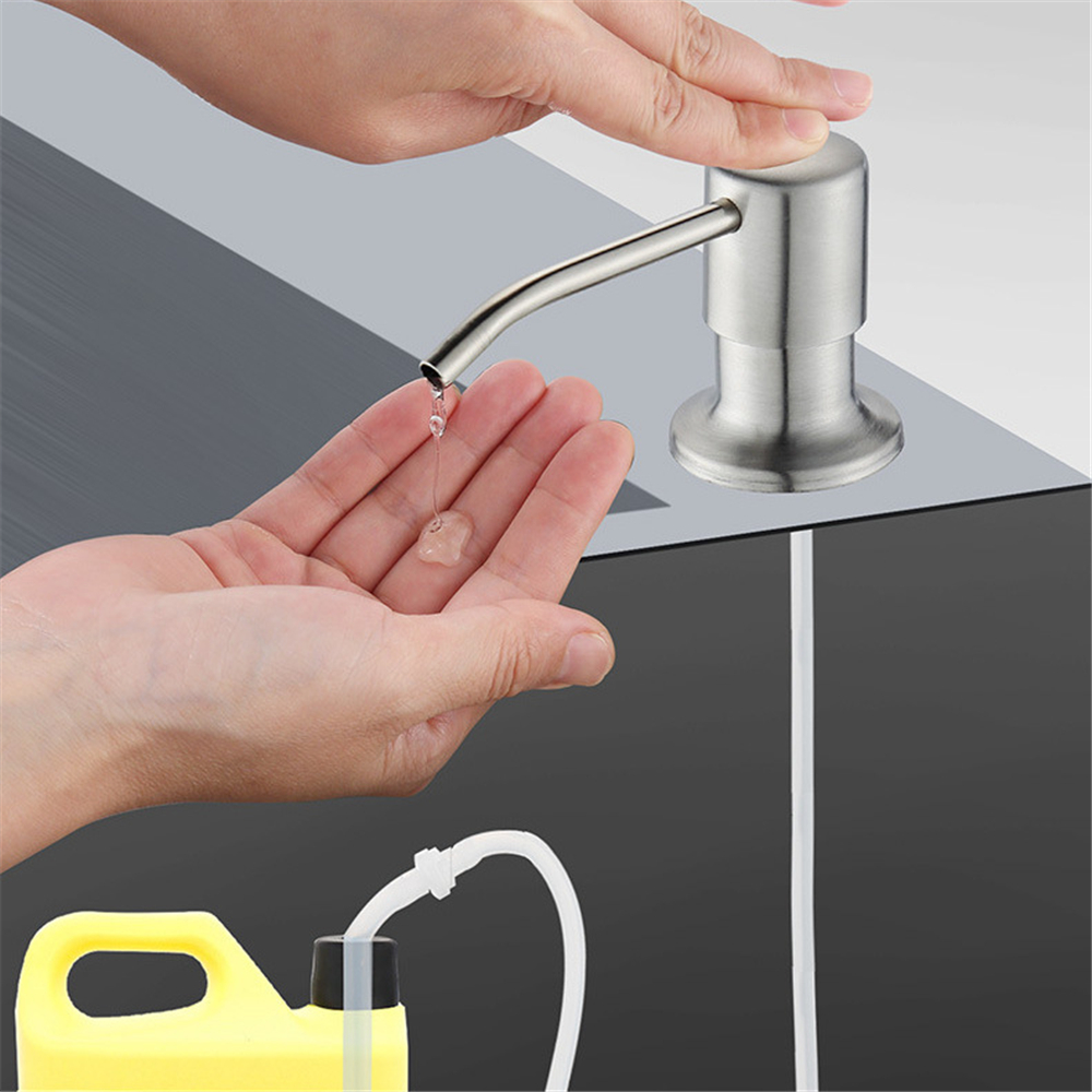 Stainless Steel Kitchen Sink S - Soap Making Machine At Home 评论和价格