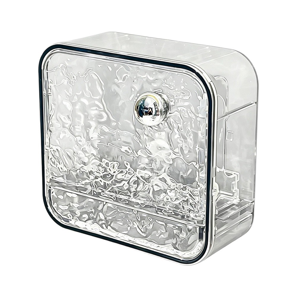 Stylish Wall Mounted Soap Dish - Soap Dish Draining 评论和价格