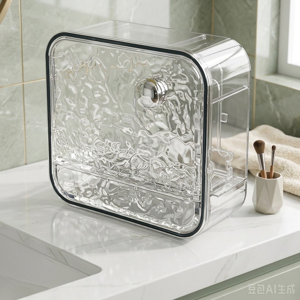 Stylish Wall Mounted Soap Dish - Soap Dish Draining 评论和价格