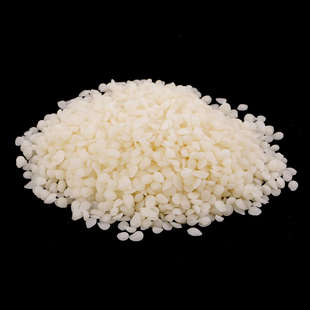 1000g White Beeswax Candles DI - Soap Making Kit Organic 评论和价格
