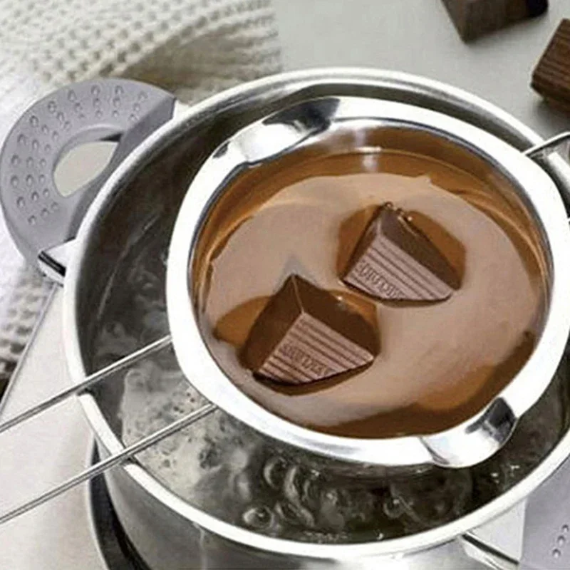 Stainless Steel Wax Melting Po - Soap Making Diy 评论和价格