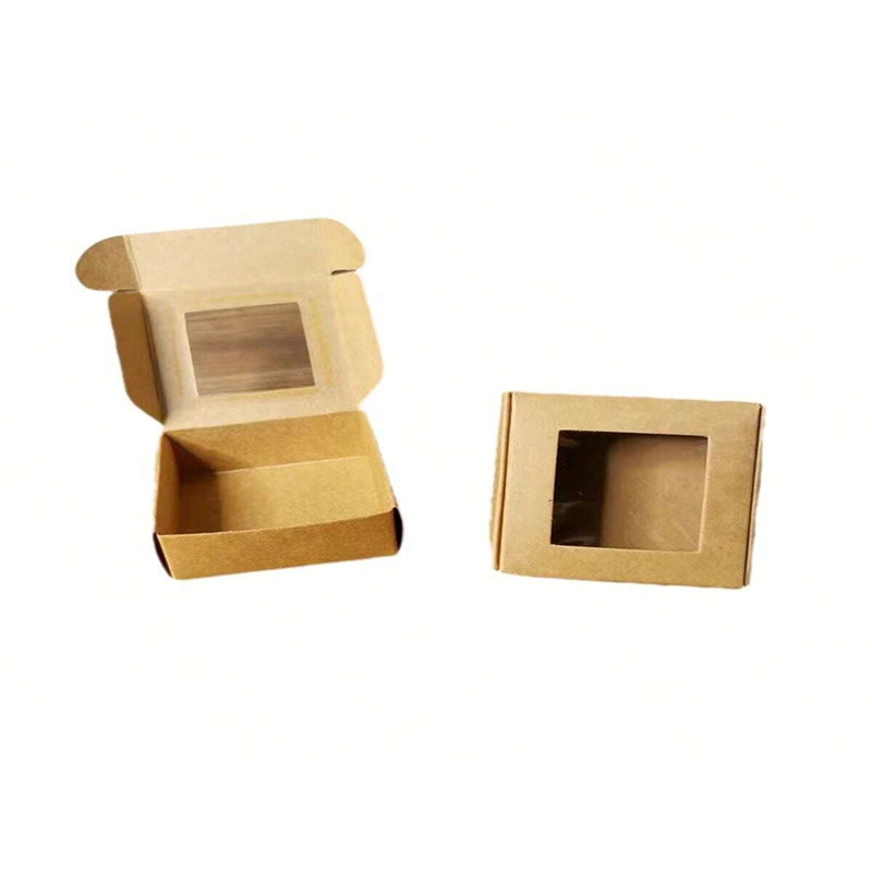 10pcs square white/kraft/black - Kraft Soap Label 评论和价格
