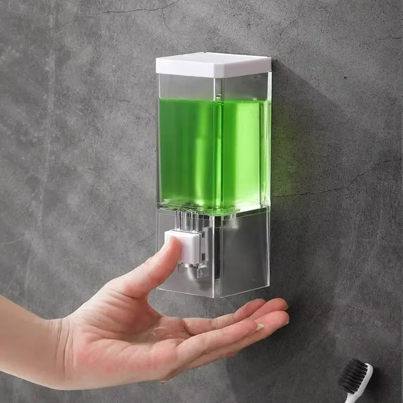 Wall Mounted Non Perforated Ma - Soap Making Machine At Home 评论和价格