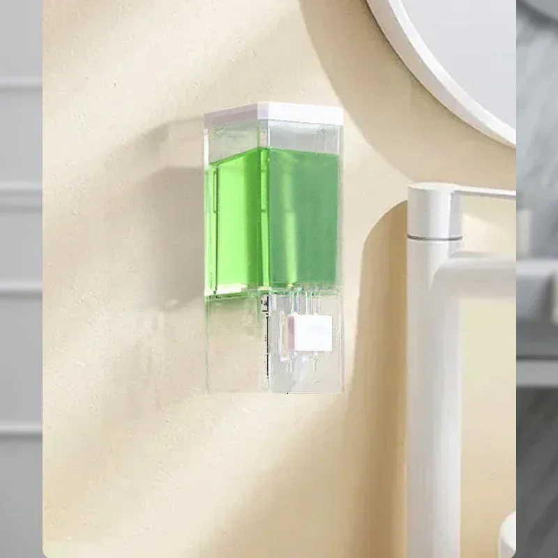 Wall Mounted Non Perforated Ma - Soap Making Machine At Home 评论和价格