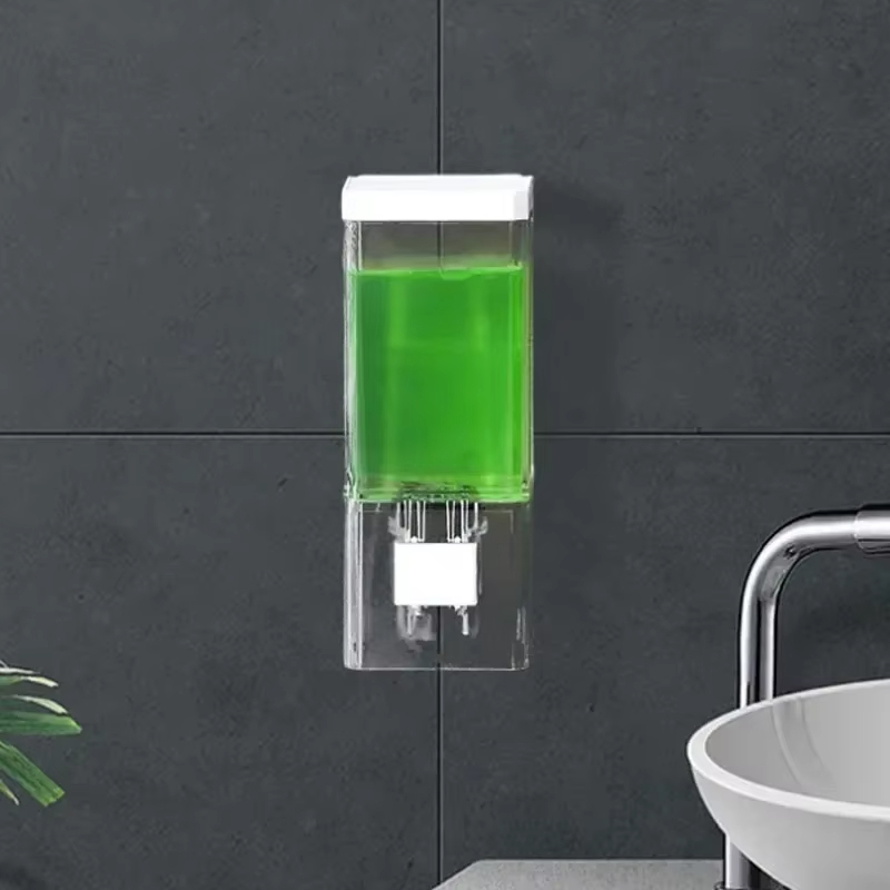 Wall Mounted Non Perforated Ma - Soap Making Machine At Home 评论和价格